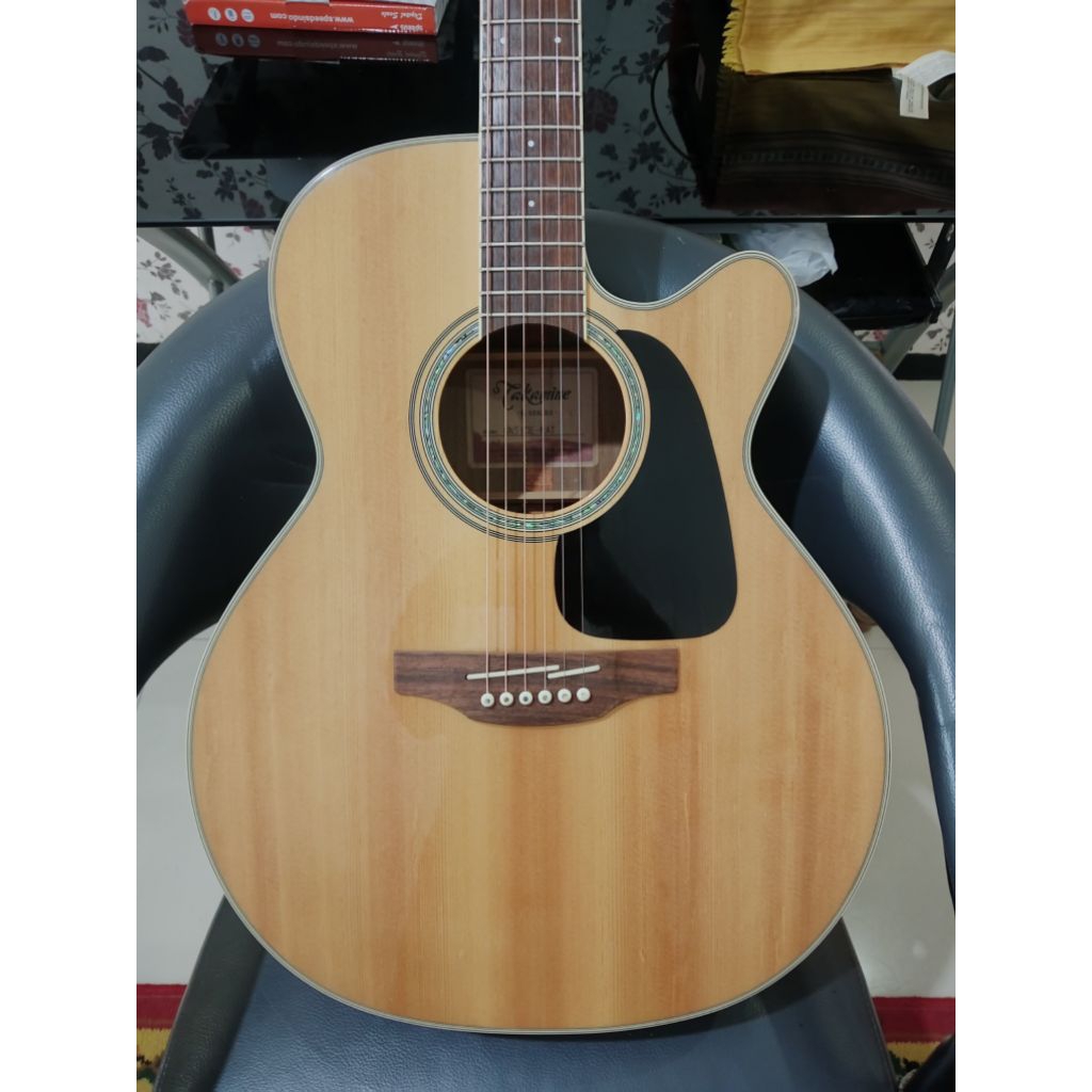 TakamineGN51CEnatural