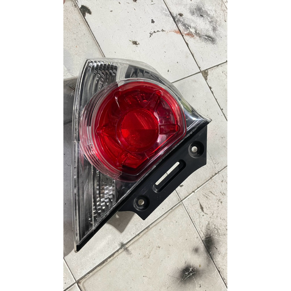 Stoplamp / Lampu belakang Brio 2012-2015