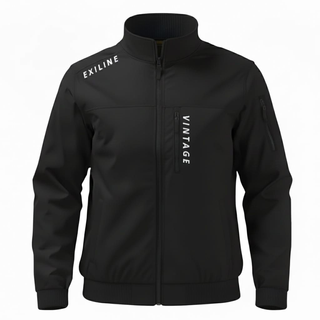 JACKET PRIA Bomber parasut bahan TEBAL SEMI WATERPROOF/Jacket PREMIUM/Jacket Semi Waterproof/Jacket 