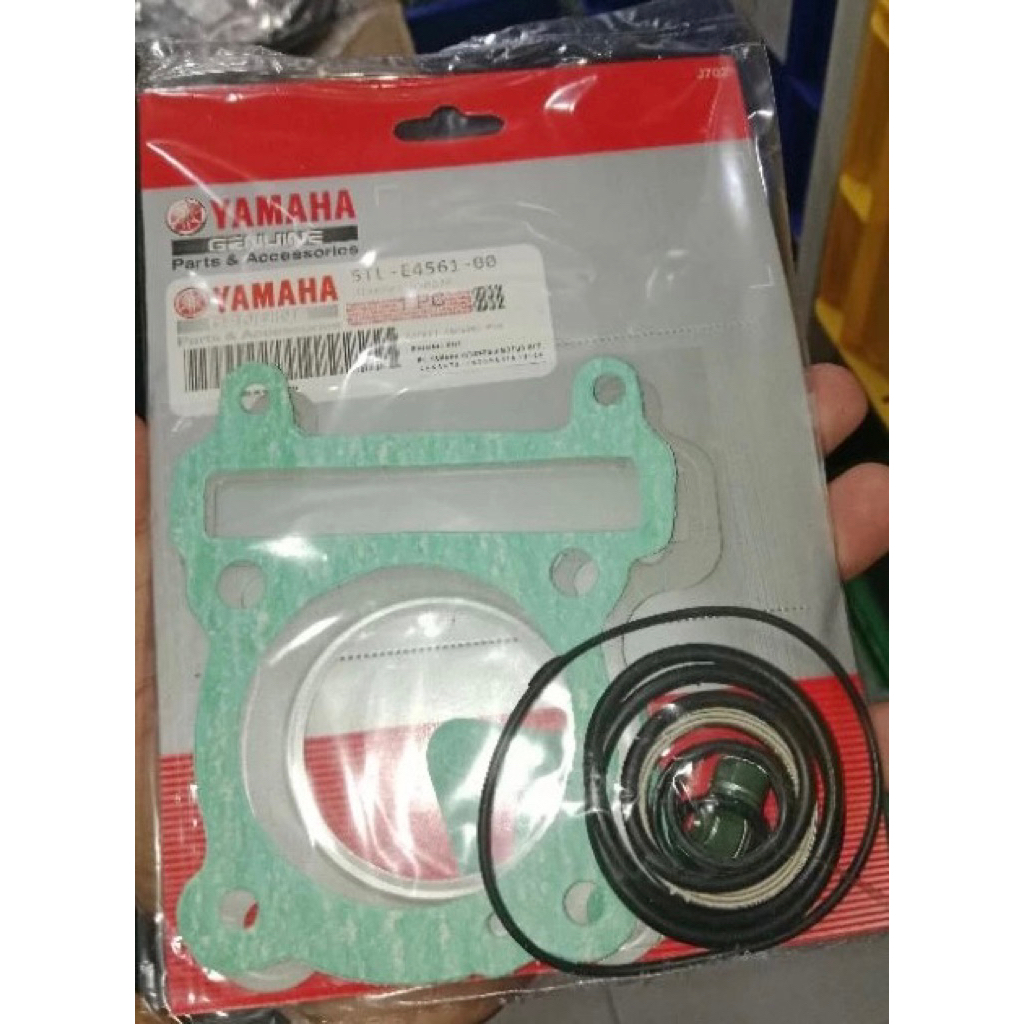 TOP SET MIO SPORTY/MIO SOUL/ MIO SMILE PAKING TOP ORIGiNAL