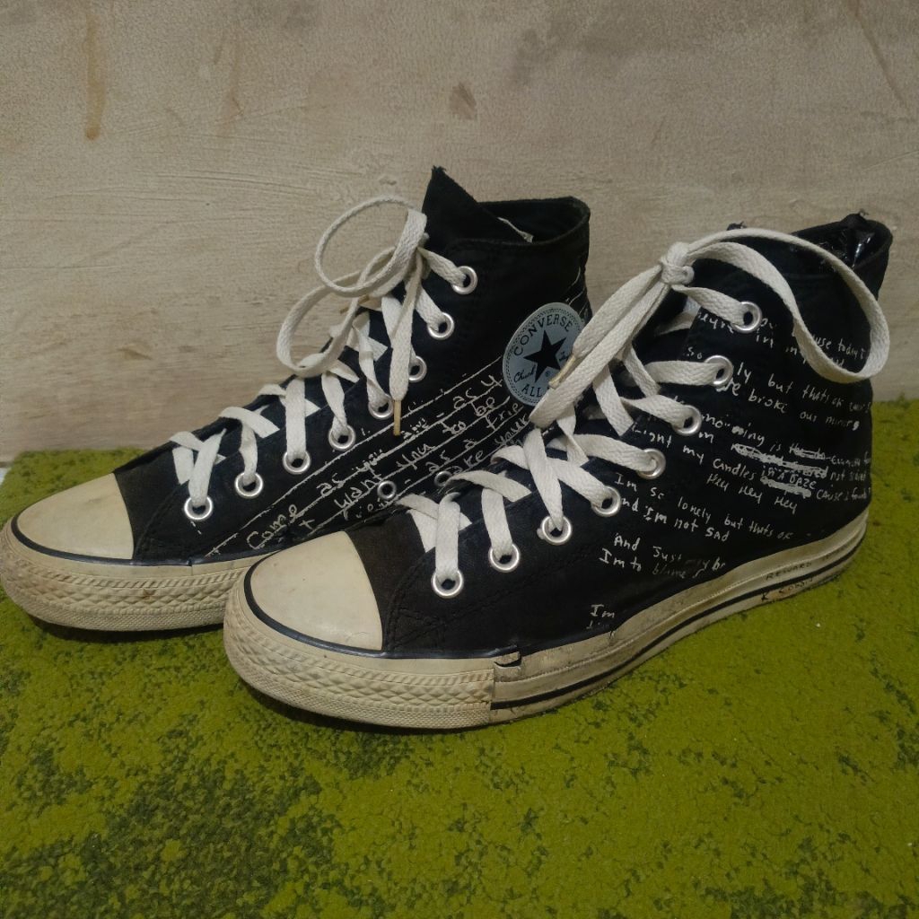 Converse kurt cobain lirik sz 41