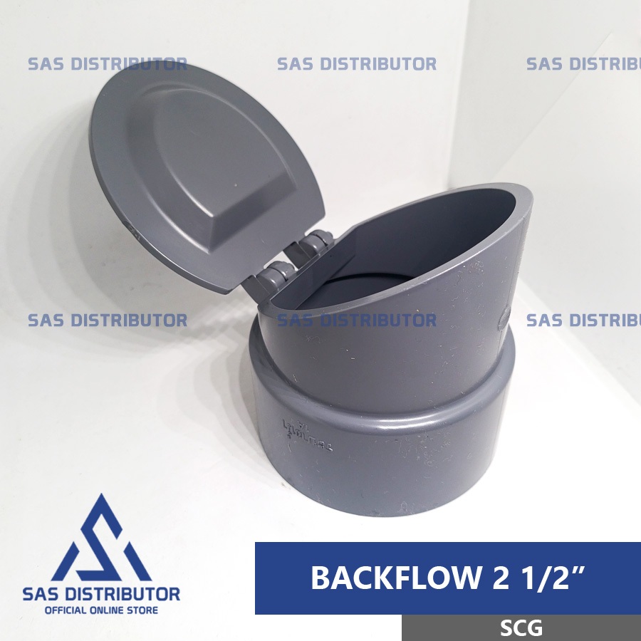 Harga valve backflow 2 inch Terbaru Apr 2026 | BigGo Indonesia