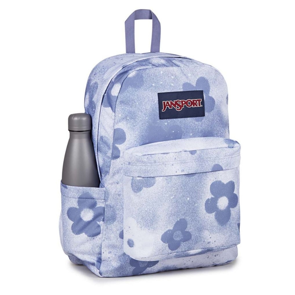Jansport Superbreak Plus Graffitied Original Store Indonesia