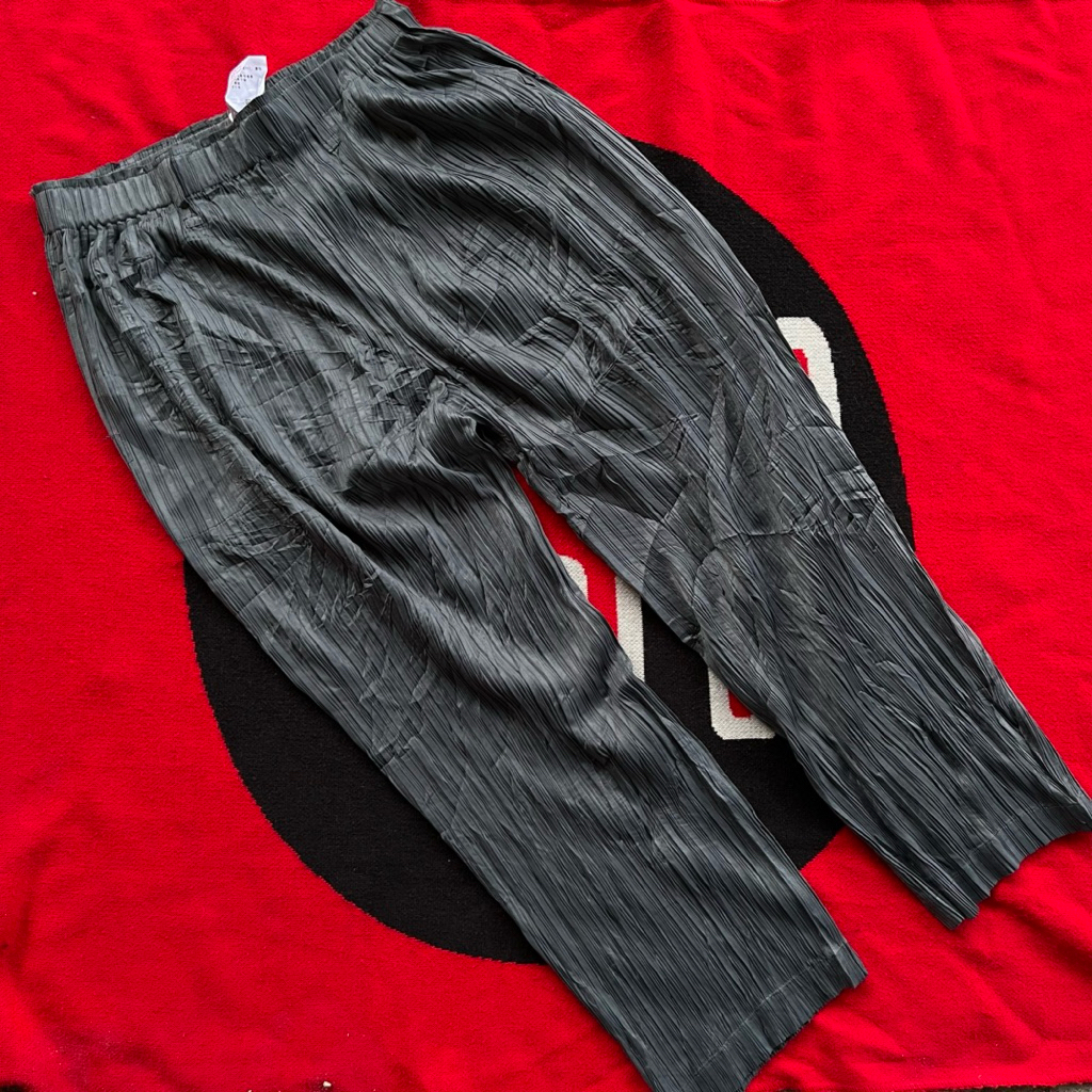 Pleats Please Issey Miyake Pants