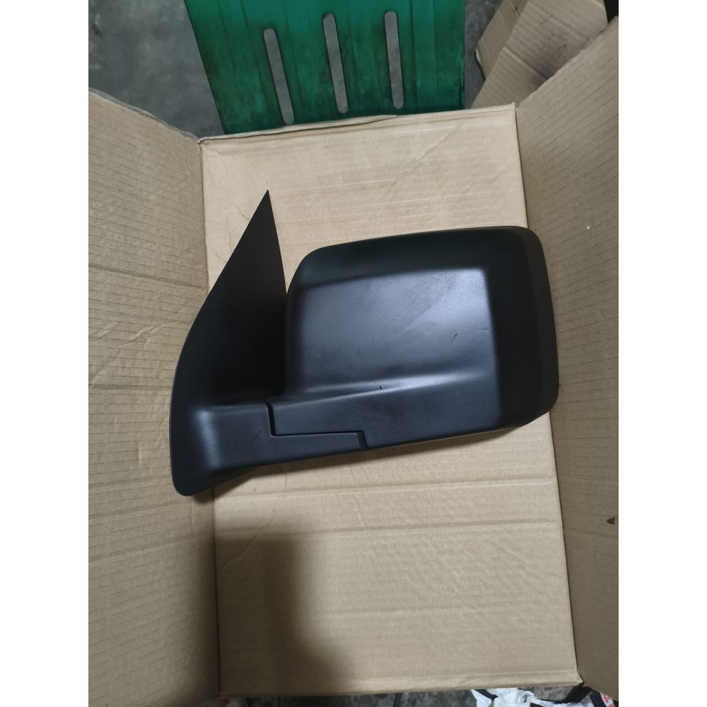 spion dfsk supercab original