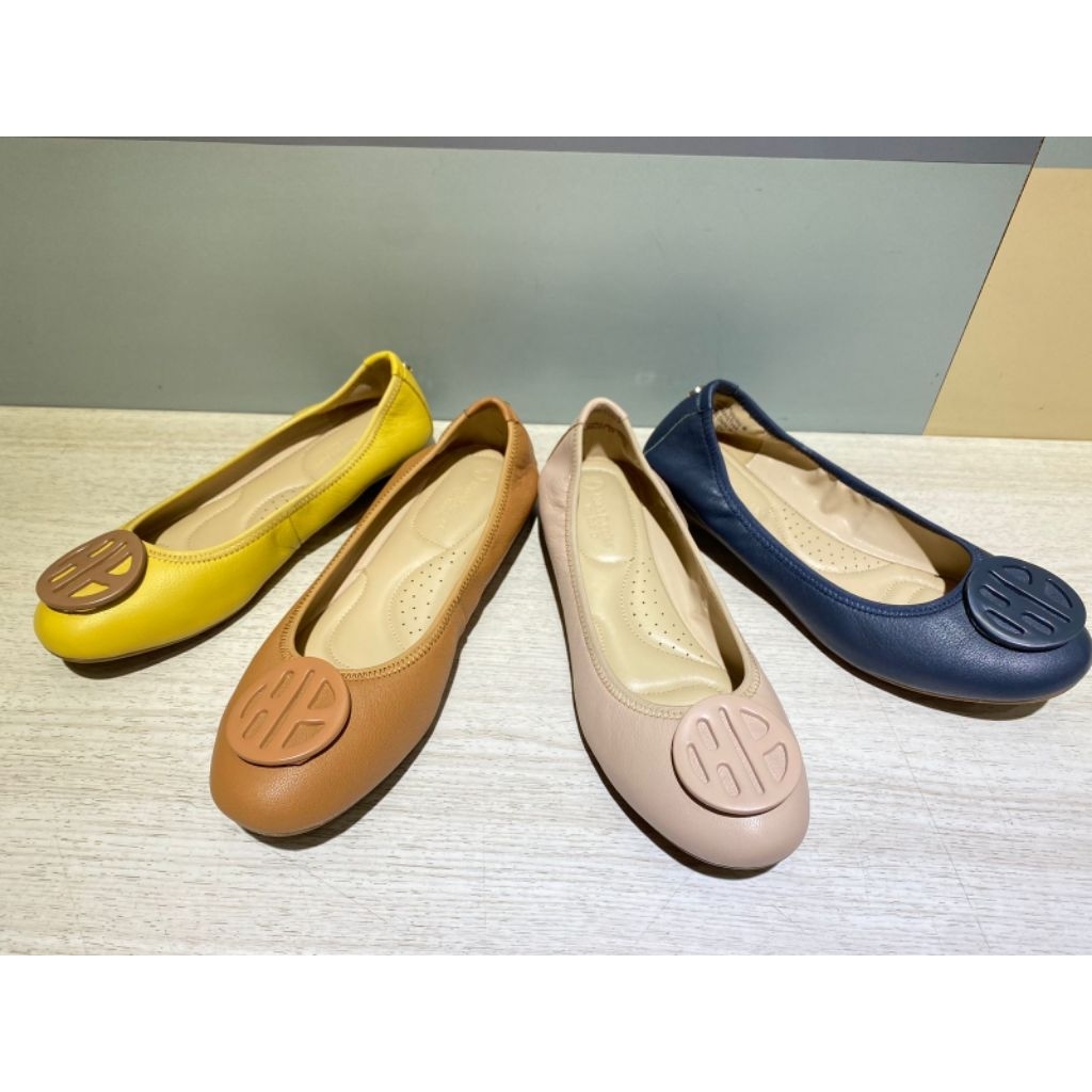 Samantha hush puppies SALE
