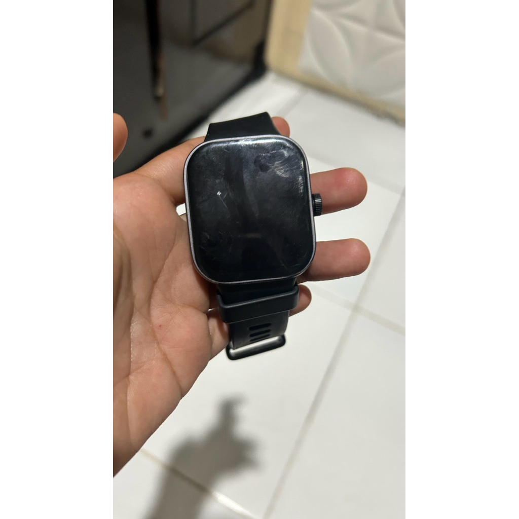 jam tangan redmi watch 4