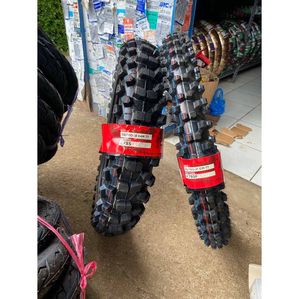 paket ban trail kenda millville ring 21-18 (80/100-21 & 110/100-18)