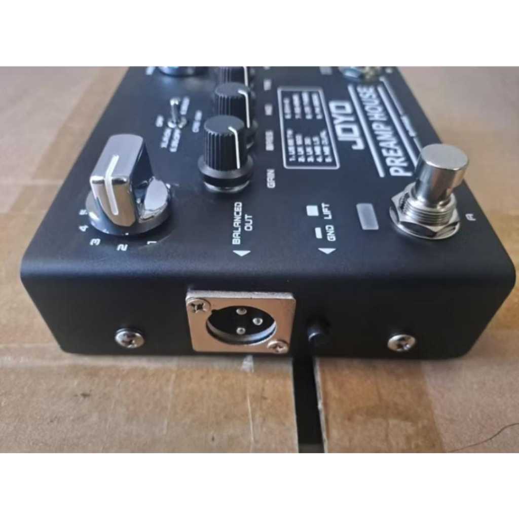 JOYO R15/PREAMP HOUSE/R 15