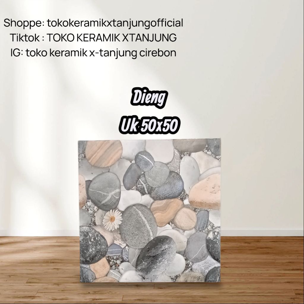 keramik kasar 50x50
