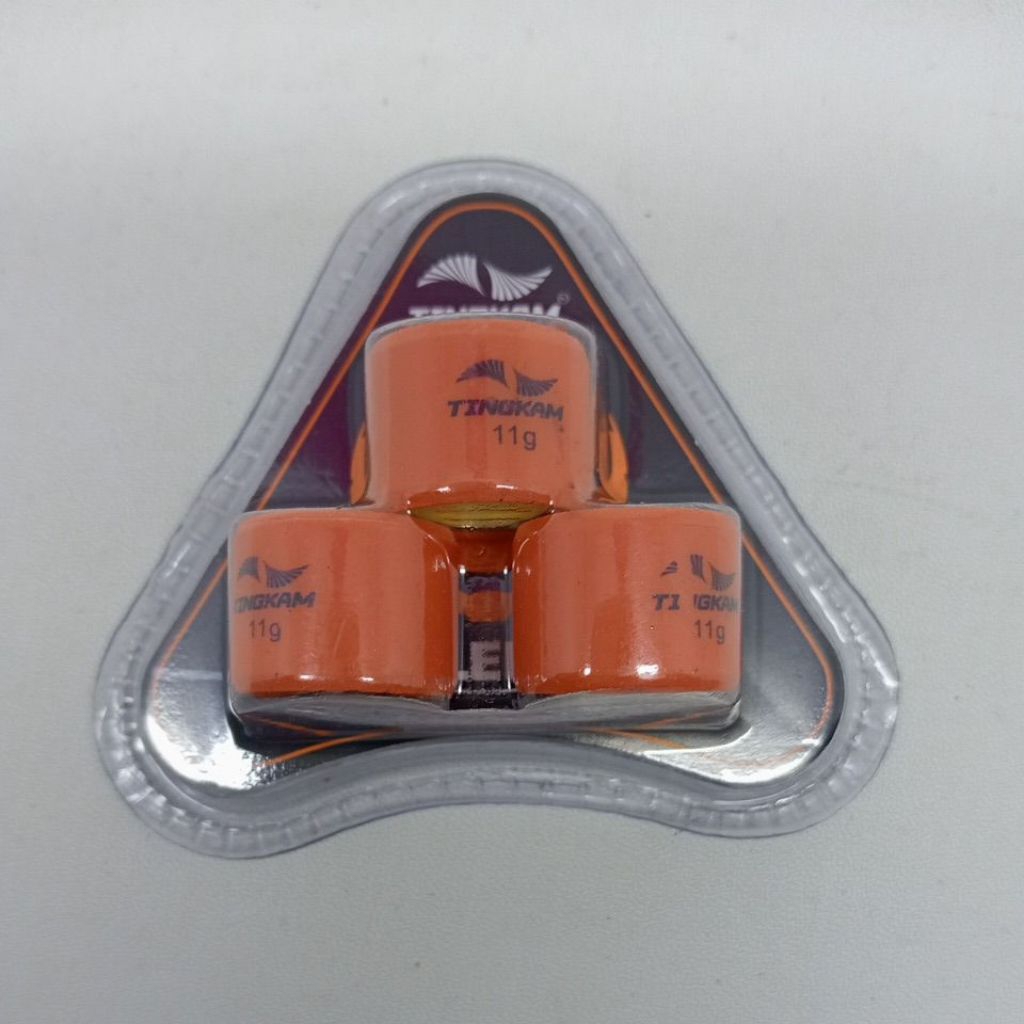 ROLLER VARIO 125 11GRAM ORIGINAL TINGKAM