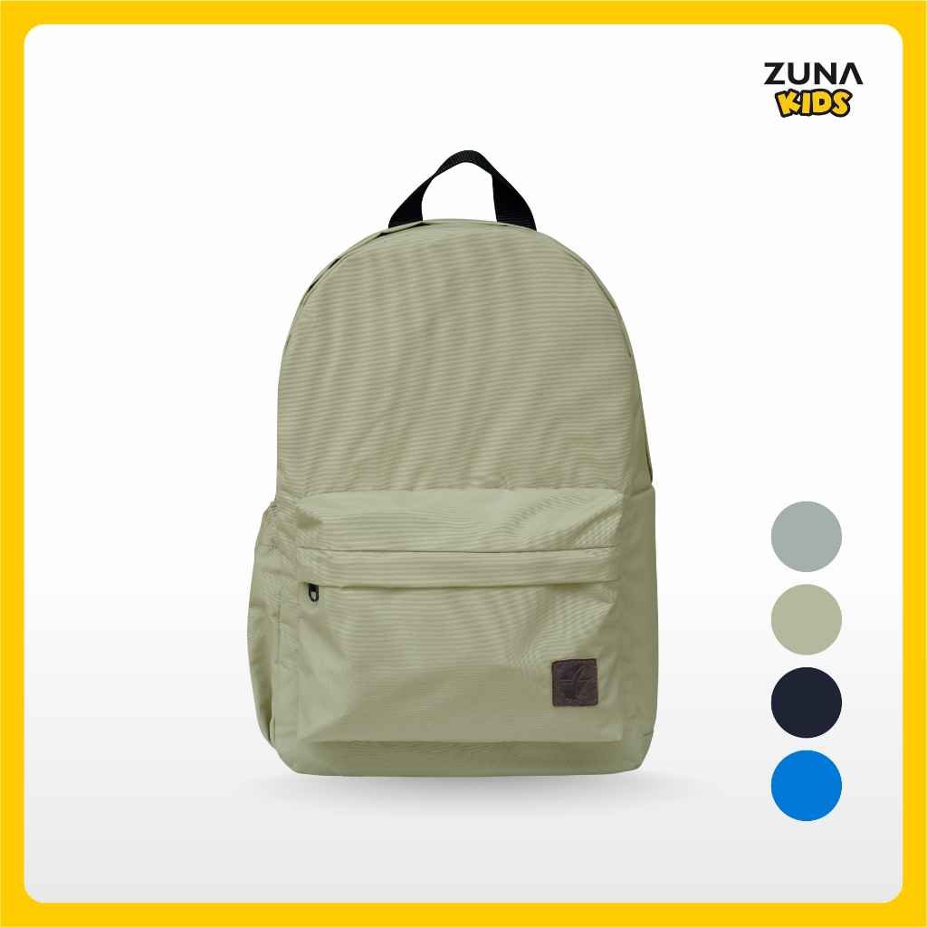 Zuna Kids Tas Bagpack / Tas Punggung / Tas Ransel Anak - Dewasa