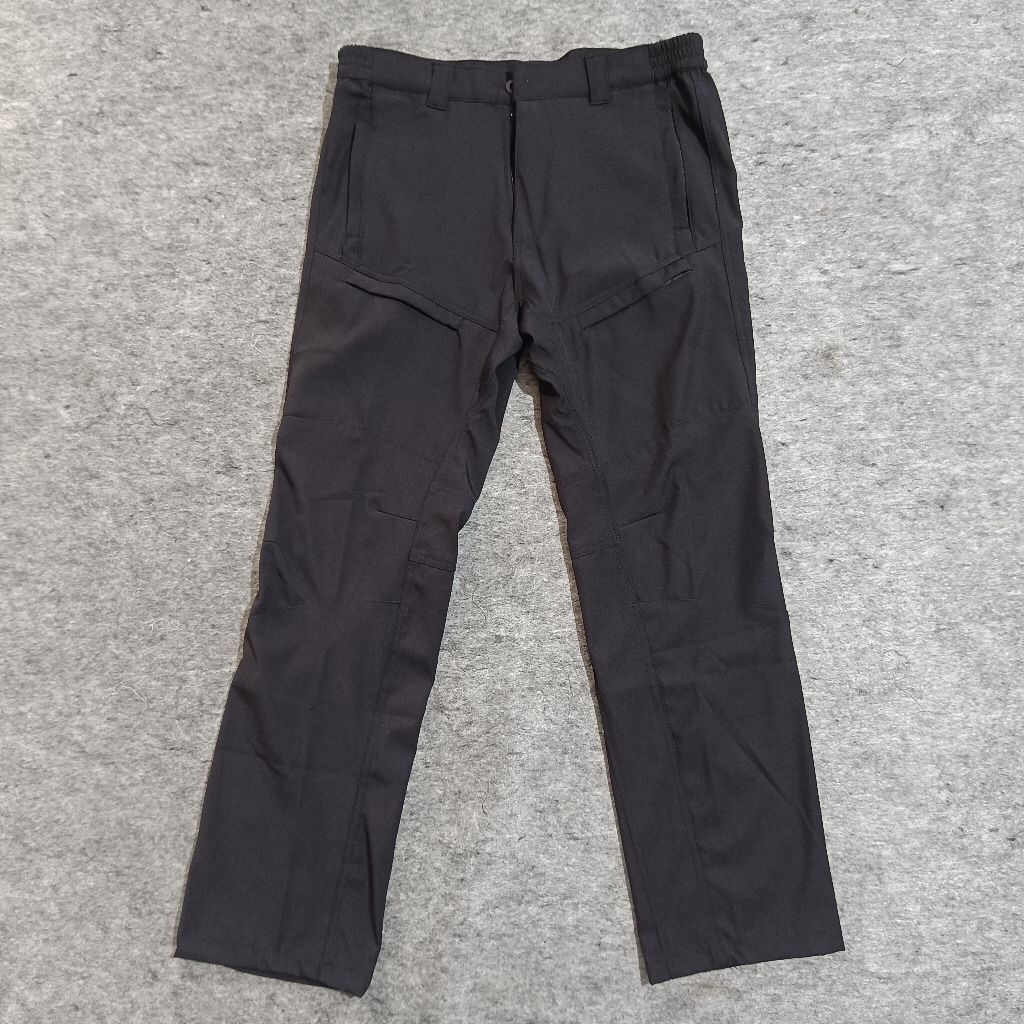 Celana Tactical Hitam Paspampres Import Waterproof / Celana Hitam Paspampres / Celana Paspampres