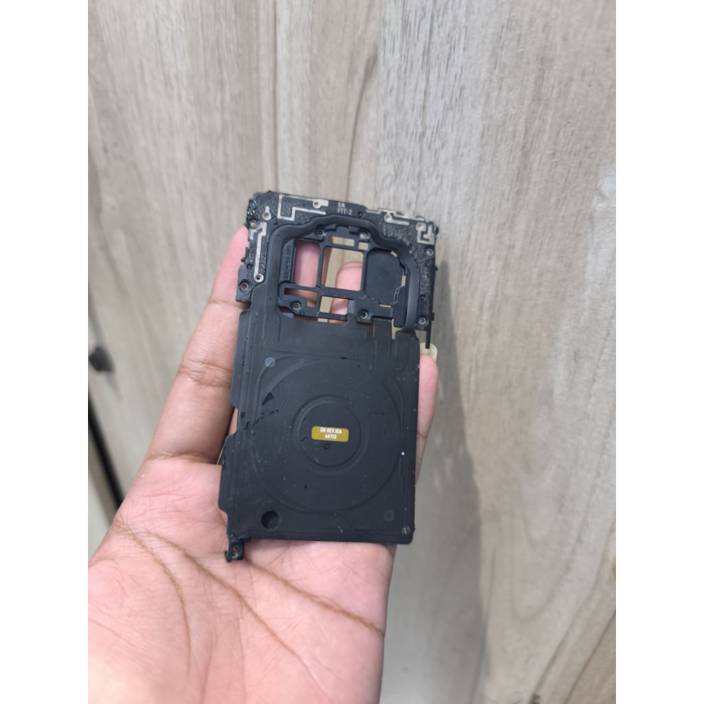 Original Copotan Tutup Mesin Nfc Samsung S8 Sein