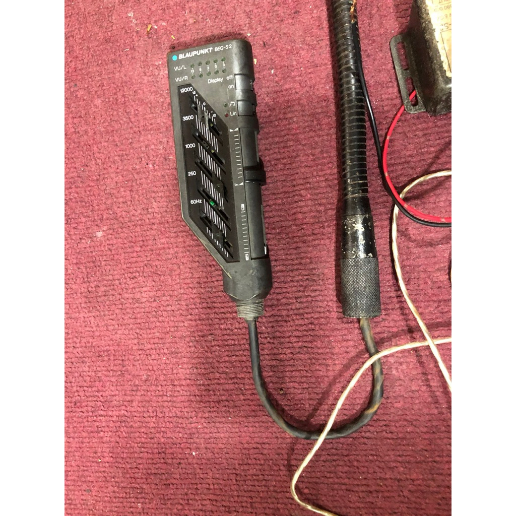 blaupunkt stick cobra kondisi (untested)