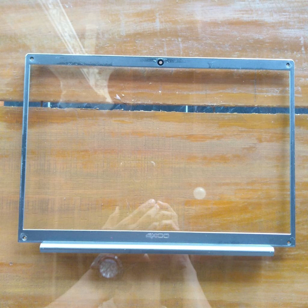 casing frame laptop Axioo mybook 14F