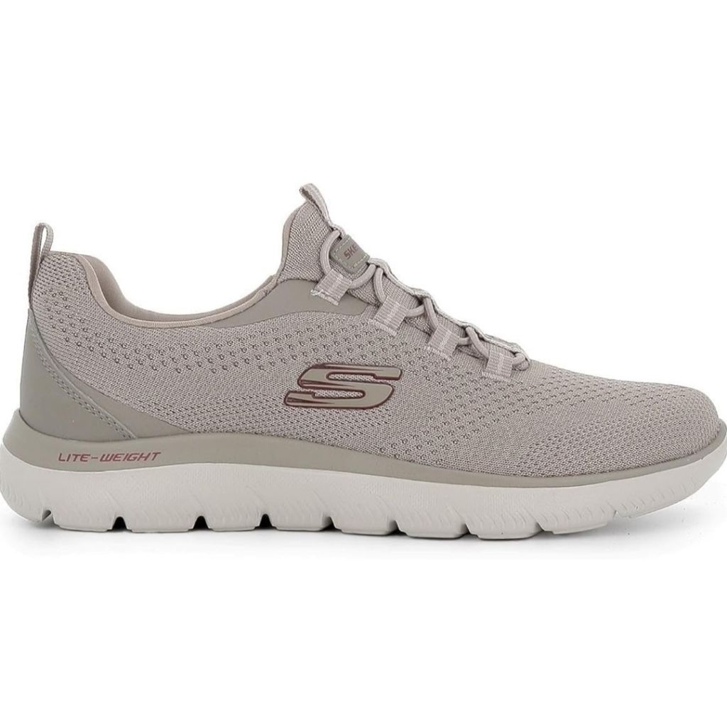 SKECHERS 232832 SPORT SUMMITS TALLO RUNNING MEN