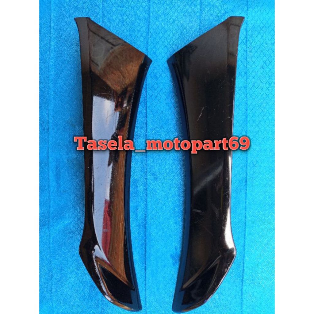 sayap luar supra x 125 old lama cover sayap luar pedangan supra x 125 old lama