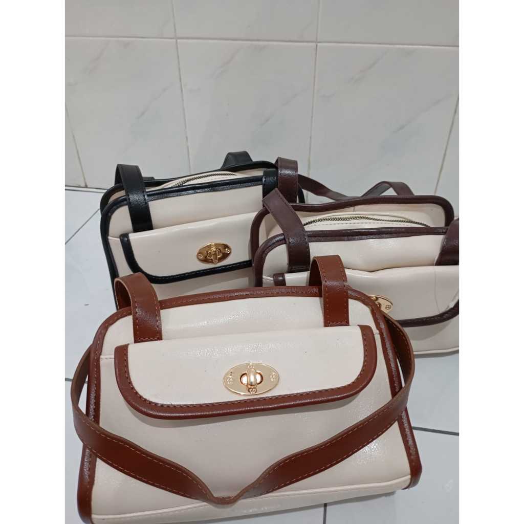 LIVY BAG (Lyn N Co)