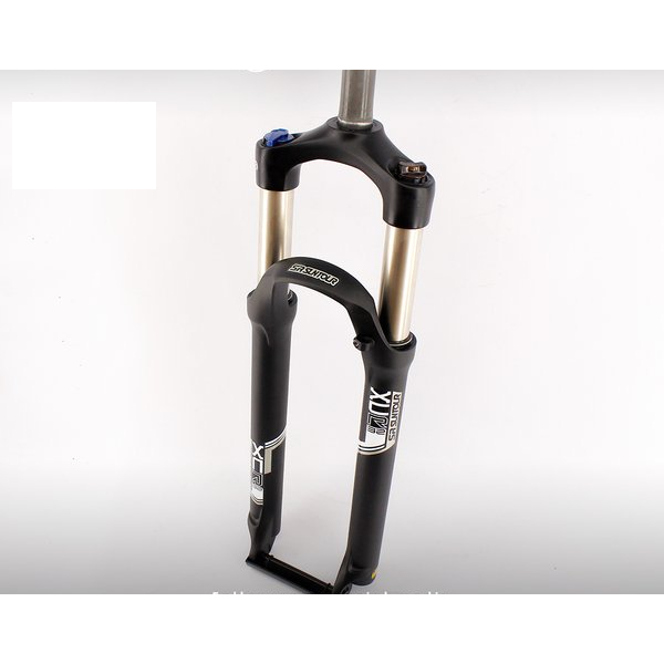 FORK SUNTOUR XCR 32 29ERS TRAVEL 100 QR DISC BRAKE CAKRAM