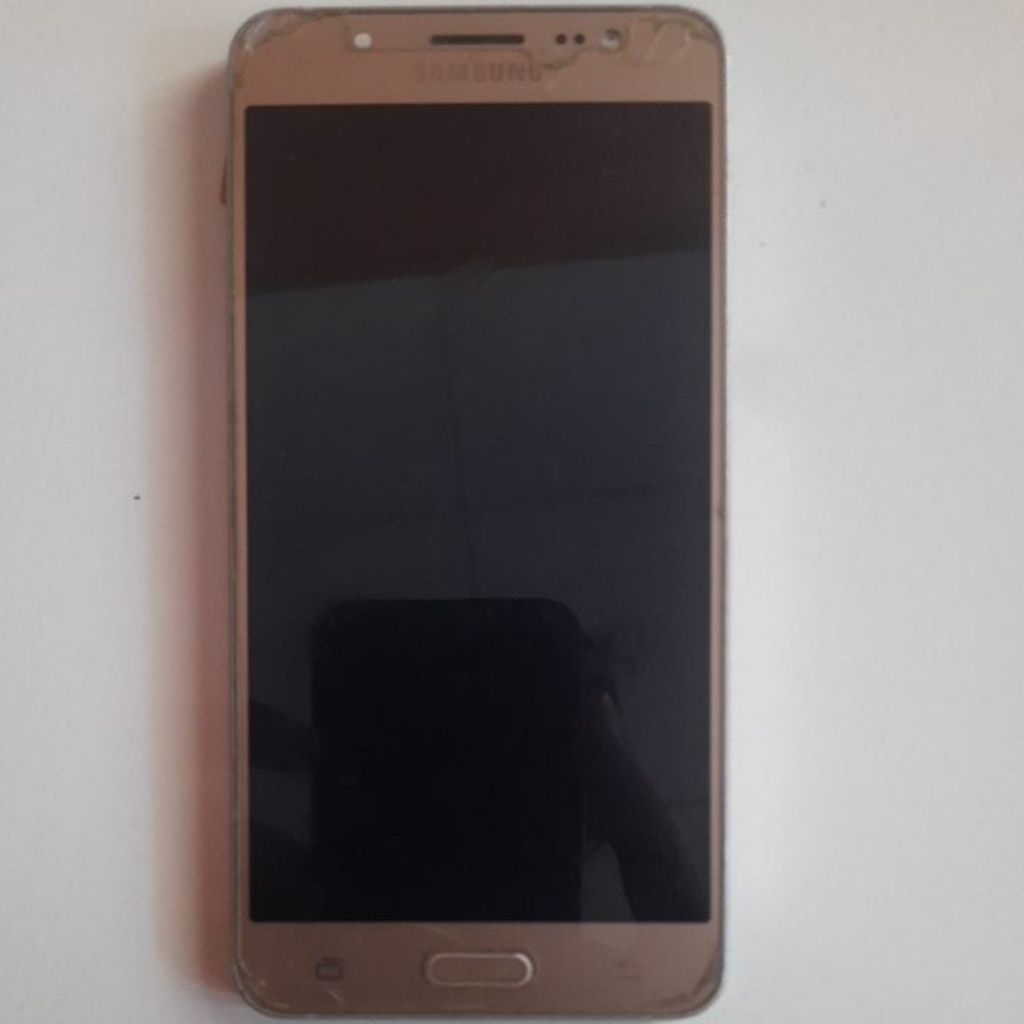 LCD Original Copotan Samsung J5