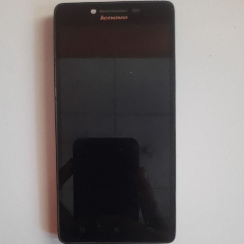 LCD LENOVO A6000