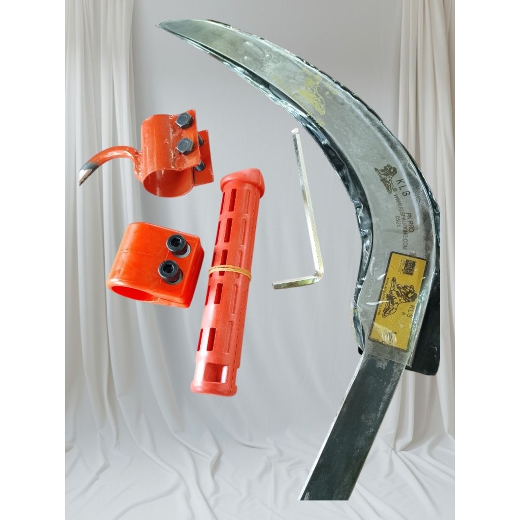 KLS PALM KING PRO ORI MALAYSIA