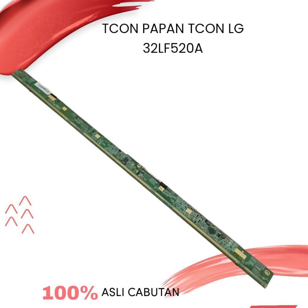 TCON PAPAN TCON LG 32LF520A