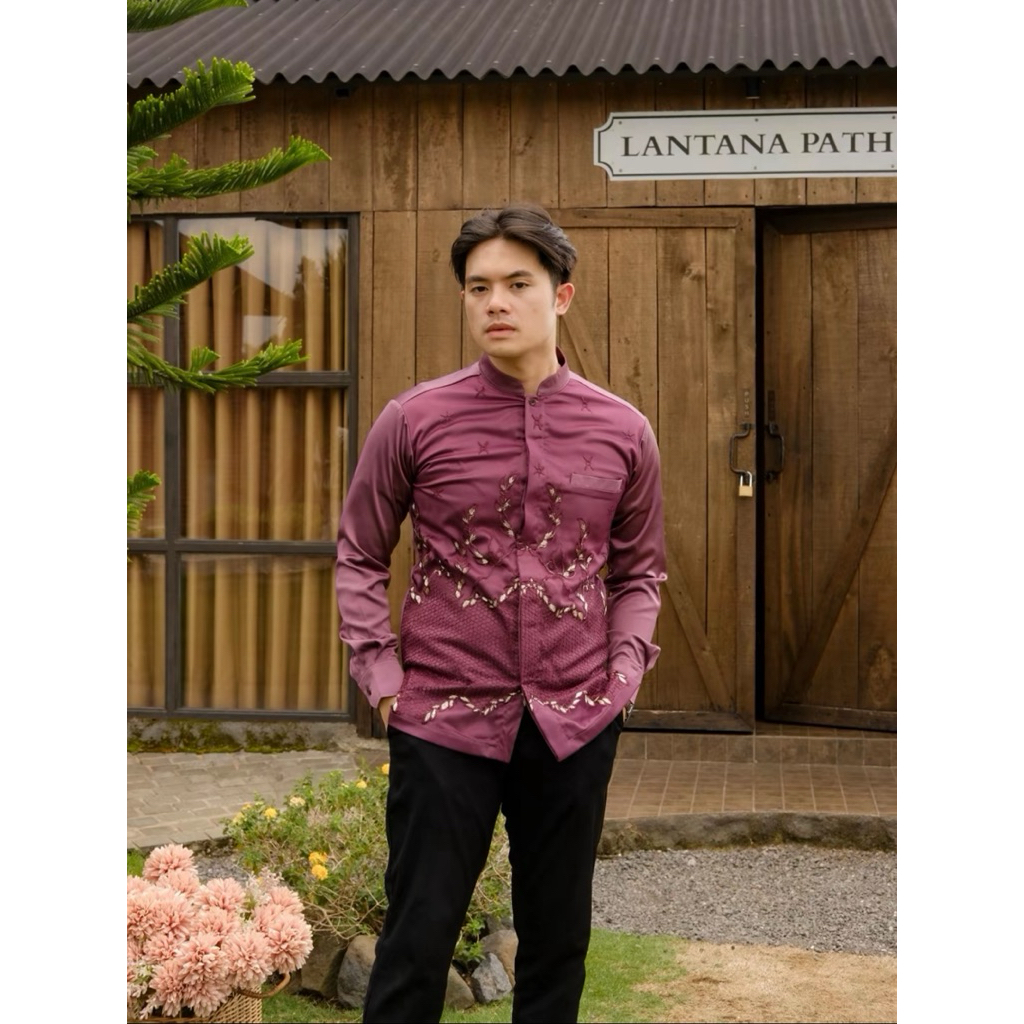 KOKO MARIPOSA SERIES BY AKITA.ID