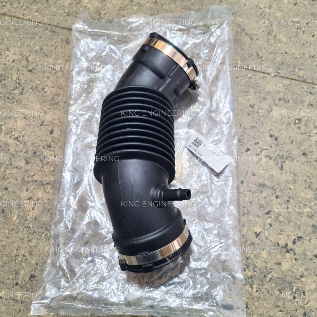 Selang Hawa Udara Hose Intake Ford Fiesta 1.5 1.6 Ecosport OEM