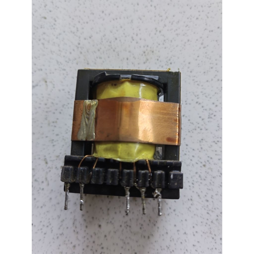 Trafo Ferit PSU TV Tabung Original