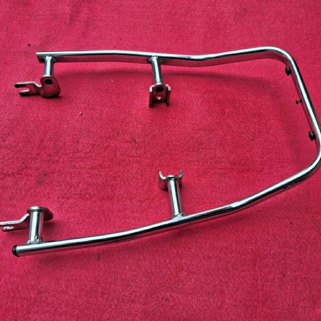 behel honda supra x lama supra fit lama original cabutan