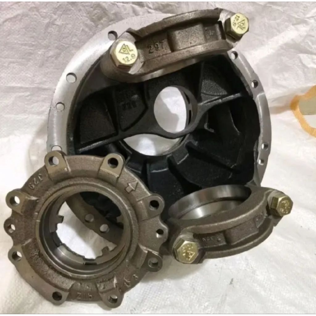 BATOK GARDAN TONGKOL GARDAN MITSUBISHI CANTER PS125 HDX PS136 ORIGINAL TITAN