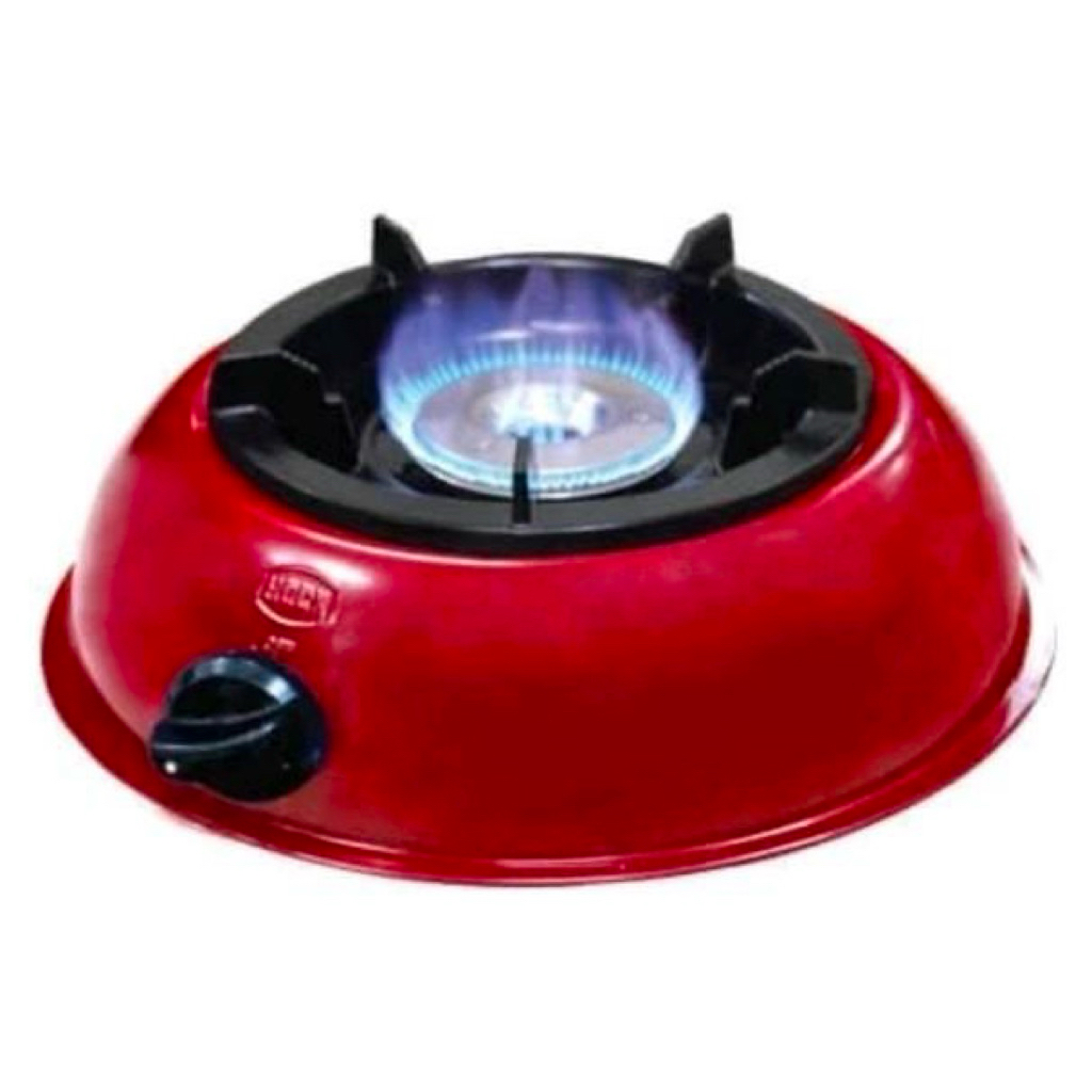 KOMPOR GAS HOCK MUTIARA DELUXE 100MD - HOCK KOMPOR 1 TUNGKU - KOMPOR HOCK 1 TUNGKU - KOMPOR HOCK MUR