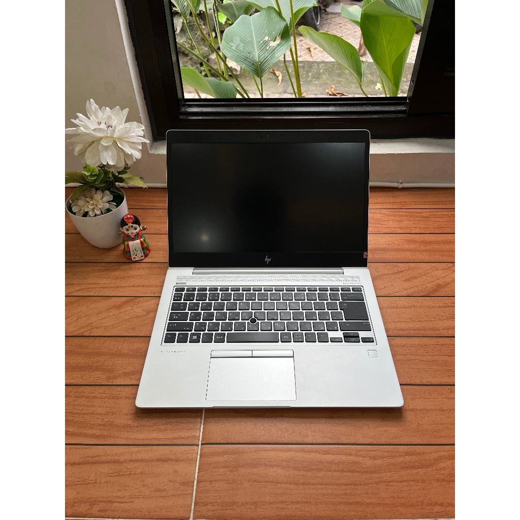 HP 745 G6 RYZEN 3 RAM 8GB SSD 256GB