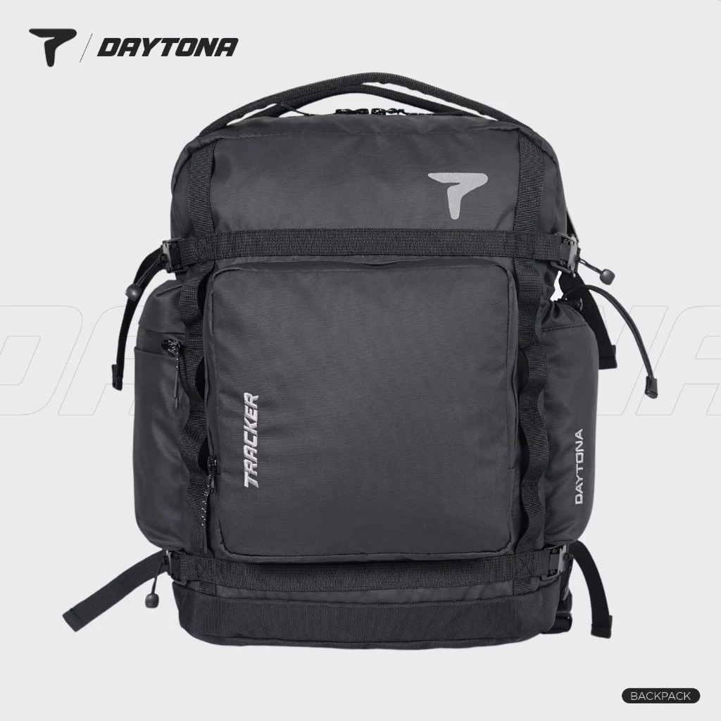 Tas Ransel Pria Daytona Tracker