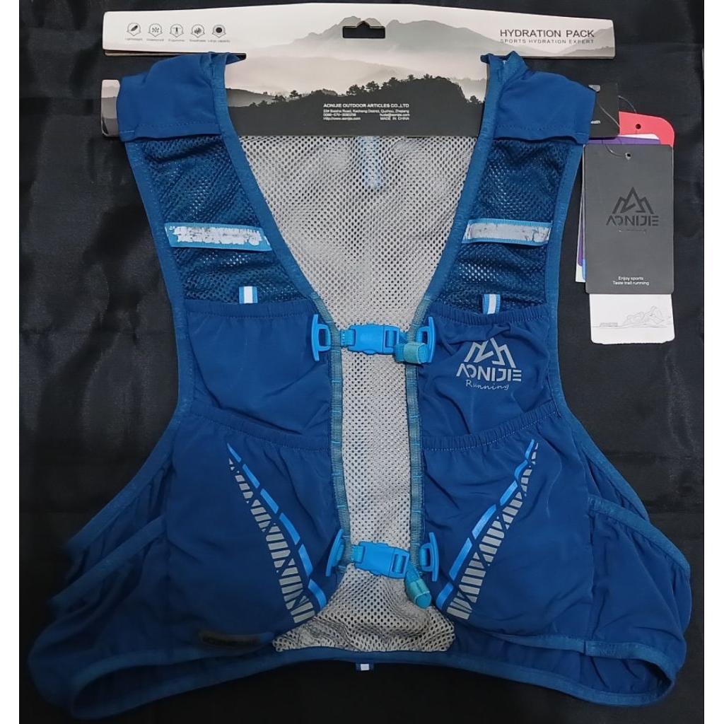 Hydropack/vestrunning Aonijie