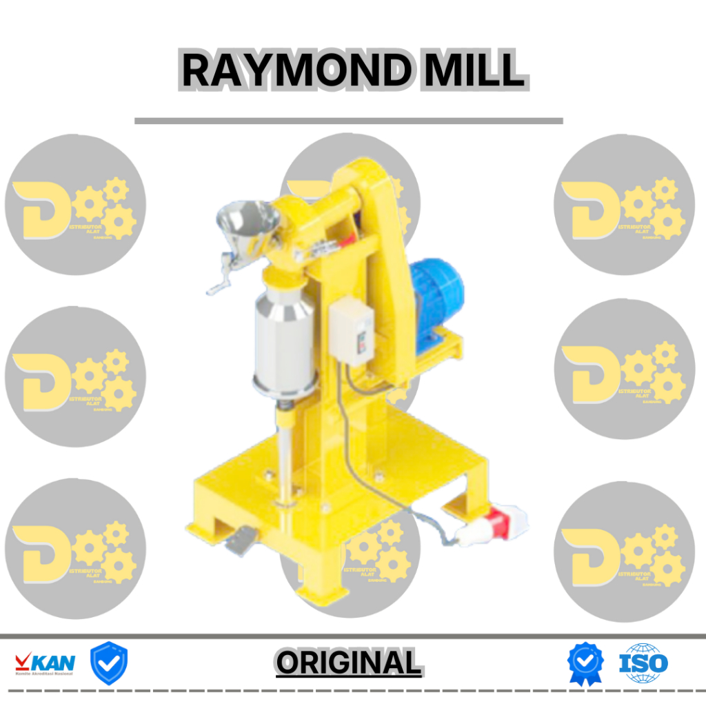 Raymond mill - Jual alat raymond mill - Raymond mill pertambangan - Raymond mill minning