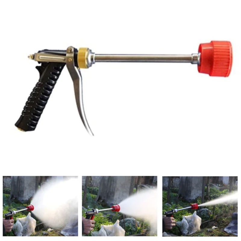 Stick Gun Sprayer| Stick Kabut Sprayer Pertanian