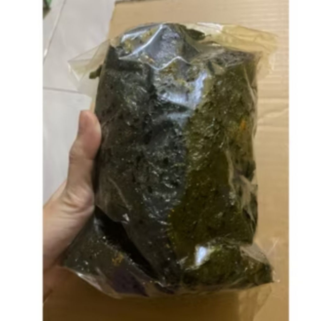Nori Rumput Laut Pedas/Nori Kiloan