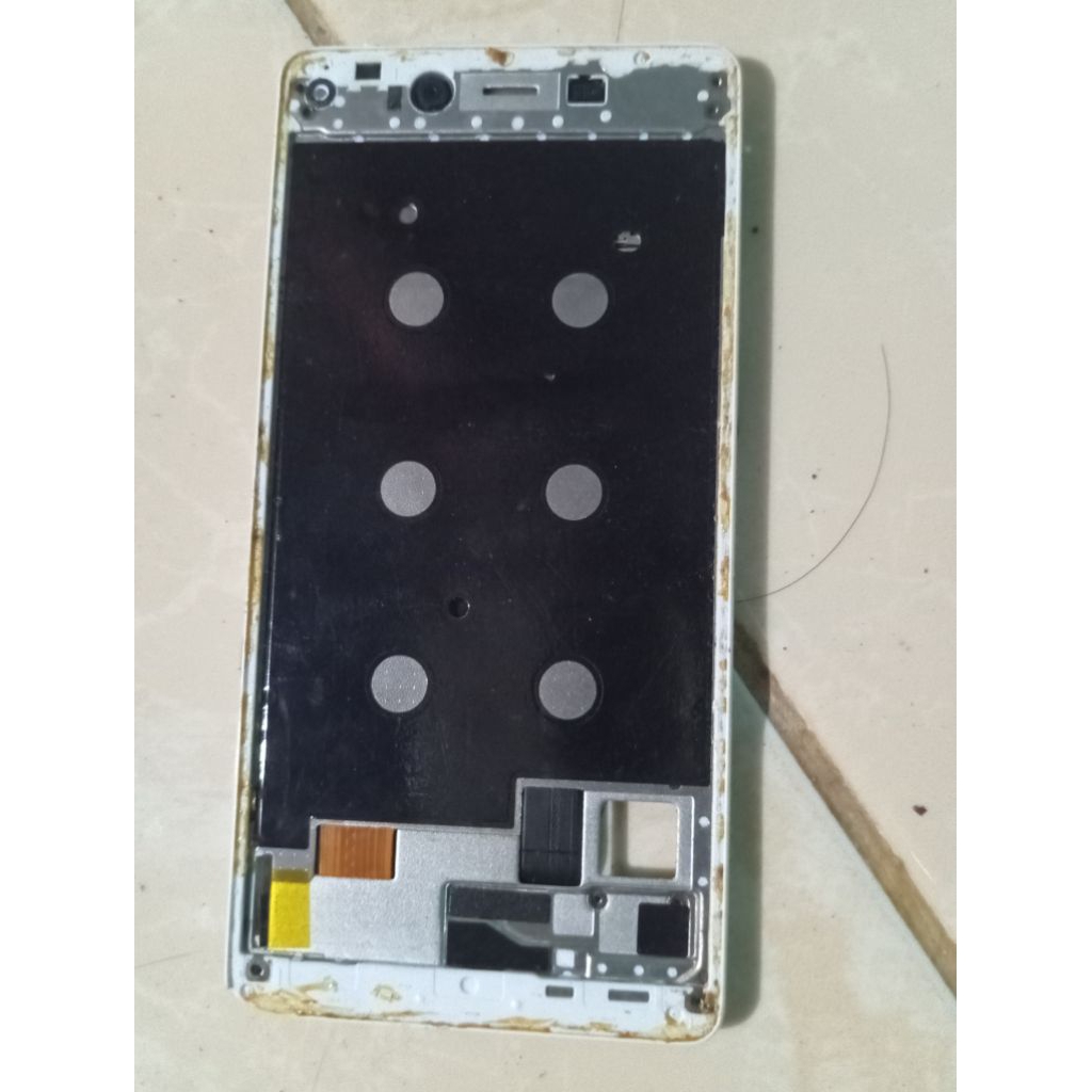 OPPO R7 PLUS, MINUS LCD & MESIN NORMAL SEGEL