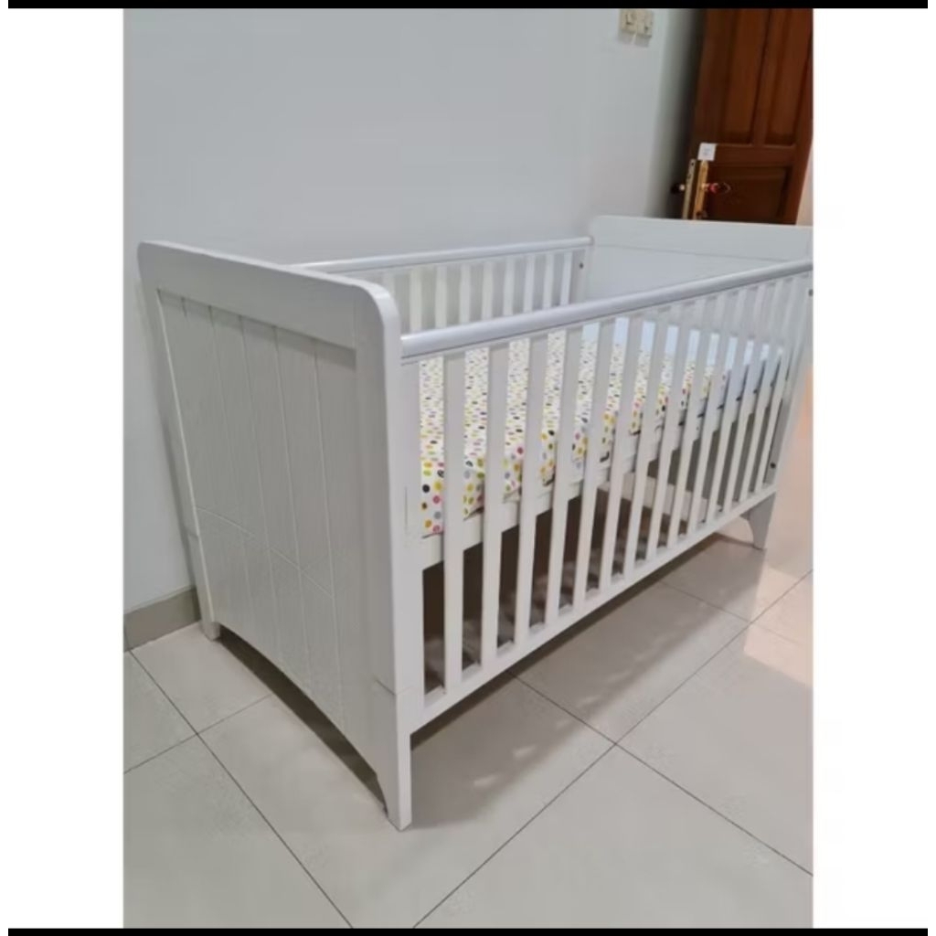 Sewa Box bayi mothercare (bulanan)