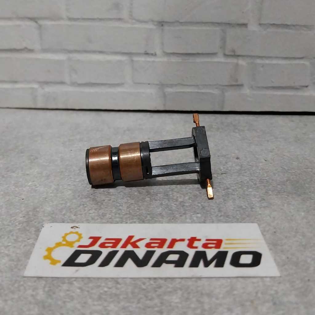 Kolektor Alternator Commutator Toyota Avanza  / Rush / Innova - BARU