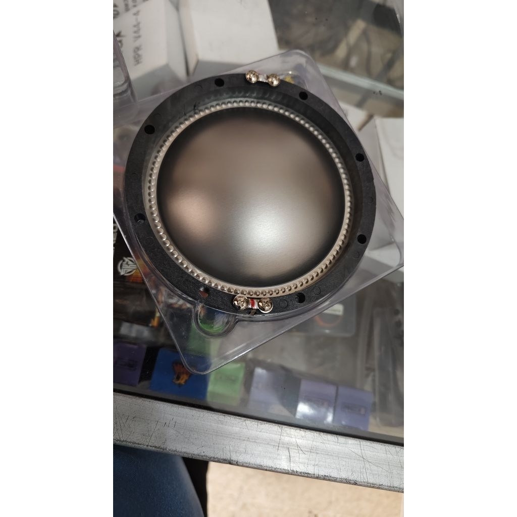 Spul Tweeter SPL 1276 Spol Twiter SPL 1276 Spull Titer SPL 1276 SPL audio