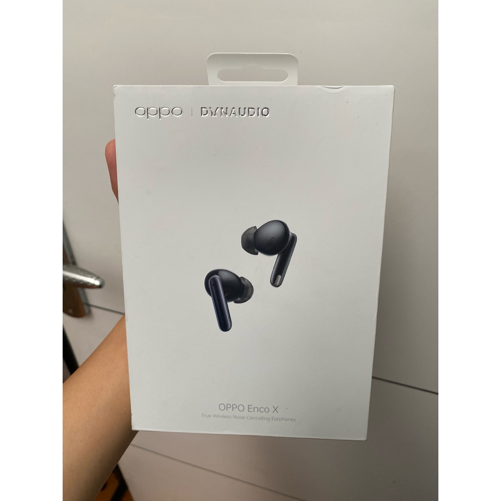 OPPO ENCO X
