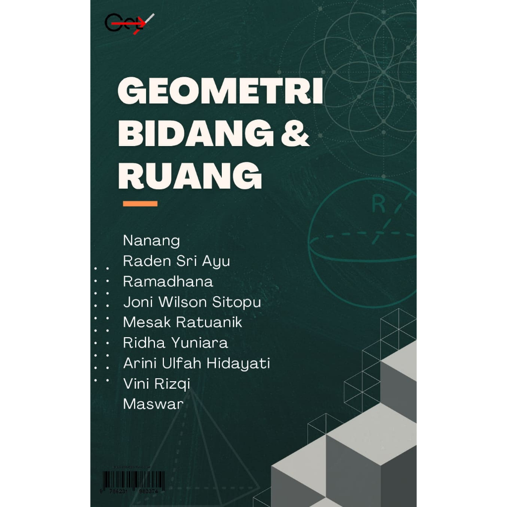 GEOMETRI BIDANG & RUANG