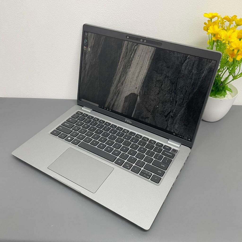 [PROMO] Dell Latitude 5430 core i7 gen 12 || RAM 16gb SSD 512gb