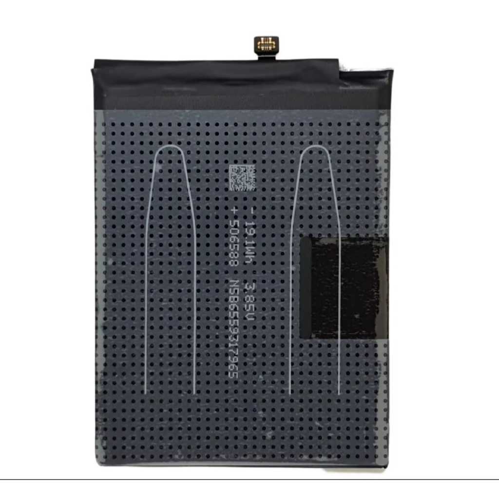 Baterai Batre Batrai Xiaomi BN54 For Red mi 9 / Red mi Note 9 / Red mi 10X 5G / Red mi 10X Pro Batte
