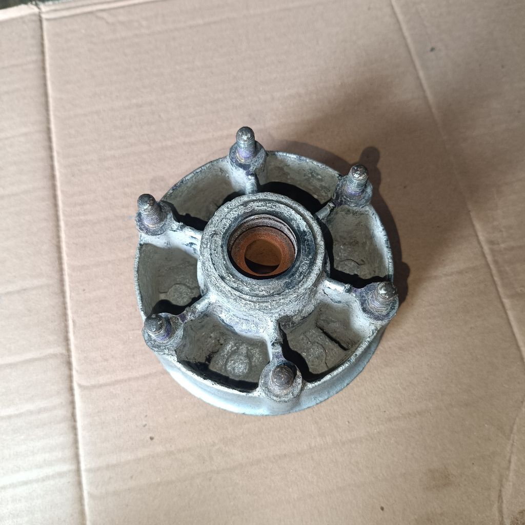 NAP GEAR NAP GIR VIXION OLD 3C1 ORIGINAL COPOTAN