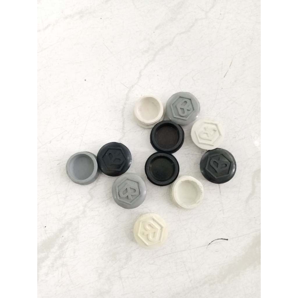 Karet Tutup Baut Stang Vespa Super Sprint VBB